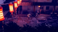9 Monkeys of Shaolin � ����������� beat �em up �� ������� ����������� ������ Redeemer