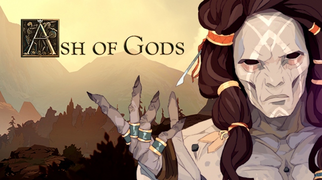 Ash of Gods: Redemption