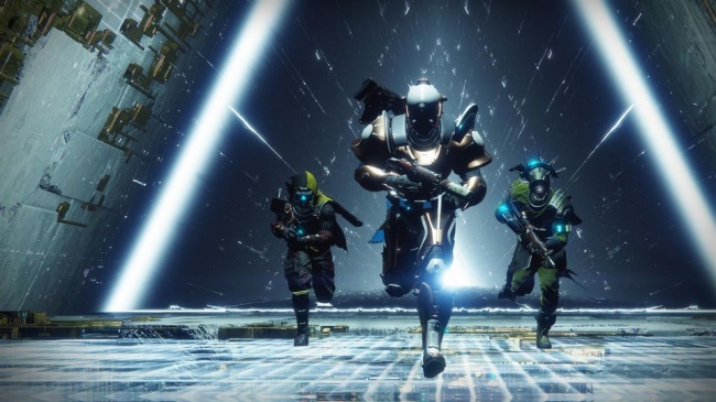 � Destiny 2 �������� ������� ������� ������� � �������� ��������