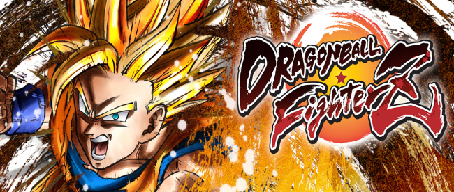  DRAGON BALL FighterZ     ,      