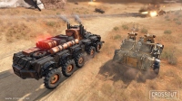 � Crossout �������� ���� ����� � �����, � ����� ���������� � PvE ����������