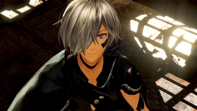 God Eater 3 доберется до персональных компьютеров God Eater 3 доберется до персональных компьютеров