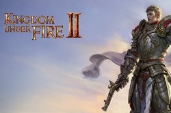 ОБТ Kingdom Under Fire 2 стартует 16 апреля, покупатели НРД начнут игру на неделю раньше
