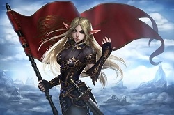 Lineage 2 получит новый сервер, впервые за пять лет. Первых игроков ждут бонусы и подарки