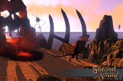 Основные фичи Shroud of the Avatar, ради которых стоит следить за игрой