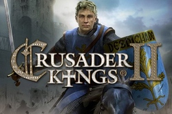 Crusader Kings II    Steam