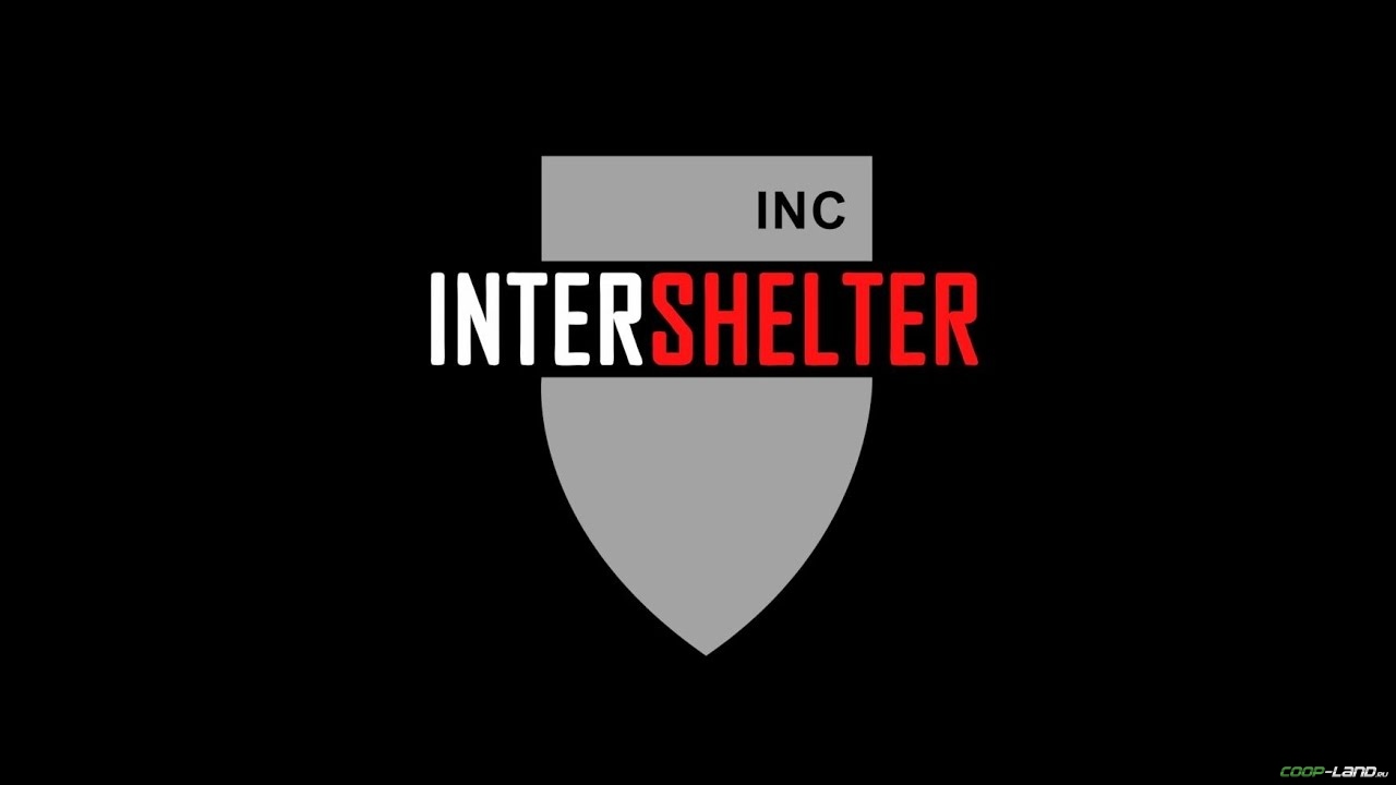 C  INTERSHELTER |  14.04.2018  15:30