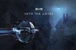 Анонсировано дополнение Into the Abyss для EVE Online