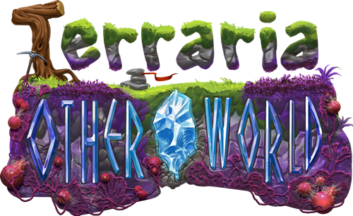 Otherworld: разработка спин-оффа Террарии прекращена Otherworld: разработка спин-оффа Террарии прекращена