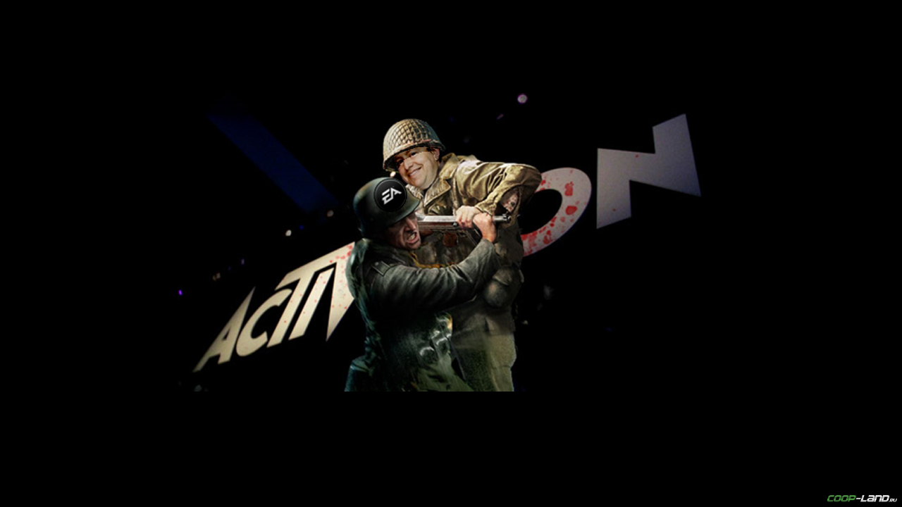 Call of Duty: Black Ops 4 теряет сюжетную кампанию, а Battlefield 2018 тестирует Battle Royale Call of Duty: Black Ops 4 теряет сюжетную кампанию, а Battlefield 2018 тестирует Battle Royale