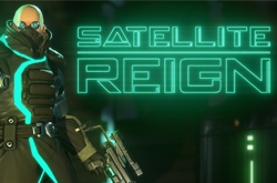 Humble Bundle:  Satellite Reign