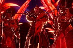 Code Vein – стали известны новый герой и подробности геймплея