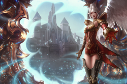 Игроки Lineage 2 выбрали название нового сервера и готовятся получать бонусы и подарки
