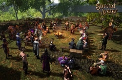 Вышел 53 релиз хардкорной ролевой MMO Shroud of the Avatar: Forsaken Virtues