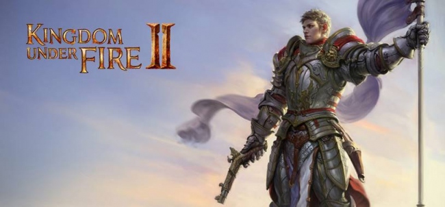 ОБТ Kingdom Under Fire 2 стартует 16 апреля, покупатели НРД начнут игру на неделю раньше ОБТ Kingdom Under Fire 2 стартует 16 апреля, покупатели НРД начнут игру на неделю раньше
