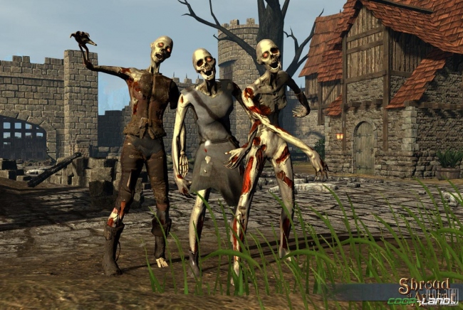 �������� ���� Shroud of the Avatar, ���� ������� ����� ������� �� �����