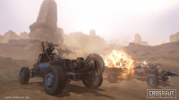 ����� ������������ ������ �������� � �� Crossout, ������ � ����� ������� �������� � ����