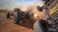 ����� ������������ ������ �������� � �� Crossout, ������ � ����� ������� �������� � ����