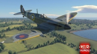 War Thunder �������� �������� ����������� ��� ��������������