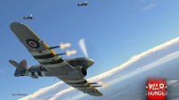 War Thunder �������� �������� ����������� ��� ��������������