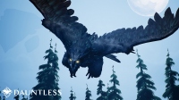  -  RPG The Dauntless   