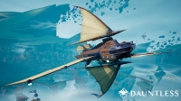  -  RPG The Dauntless   