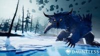  -  RPG The Dauntless   