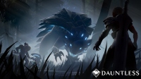  -  RPG The Dauntless   