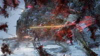 Code Vein – стали известны новый герой и подробности геймплея Code Vein – стали известны новый герой и подробности геймплея