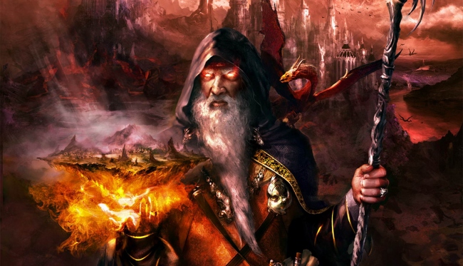 Eador. Masters of the Broken World    Steam