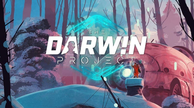Darwin project ������� �� �������-���������� ������