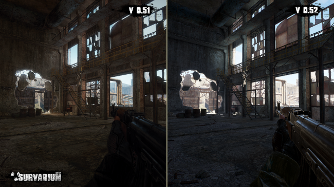 Survarium �������� ������� ����������, � ����� �������� � �������� ������� ��������