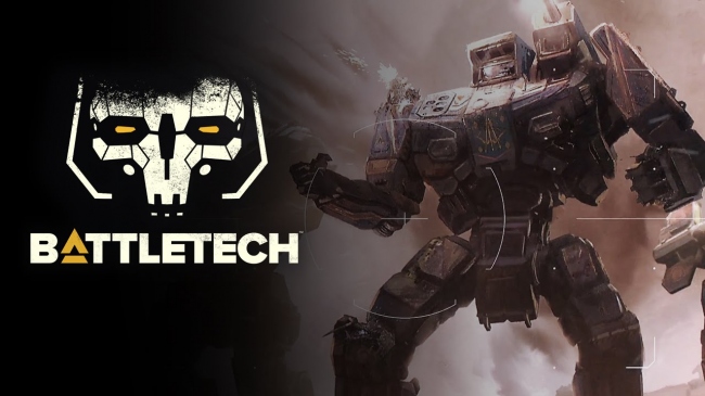 BATTLETECH BATTLETECH