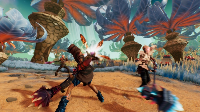 Eden Rising: Supremacy � ��������� � ���������� Tower Defense � ������� � ������ ������