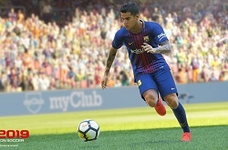 KONAMI анонсировала PES 2019, игра поступит в продажу 30 августа
