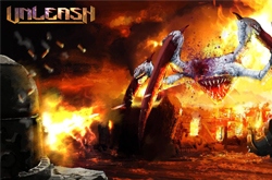 Unleash вышла в ранний доступ. Башнезащитная стратегия на основе карты из Warcraft 3