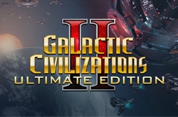 Humble Bundle:  Galactic Civilizations II: Ultimate Edition