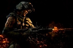 Первые подробности Call of Duty: Black Ops 4: самый масштабный режим «Зомби», королевская битва и персонажи из предыдущих частей