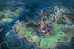 Анонсирована научно-фантастическая Age of Wonders: Planetfall