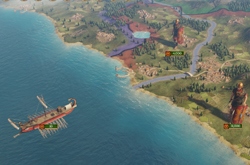 Imperator: Rome – альтернативная история колыбели западной культуры