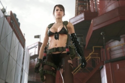 ТОП 10: Опасные женщины в видеоиграх