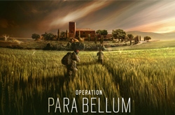 Rainbow Six Siege: Operation Para Bellum – подробности крупного сезонного обновления