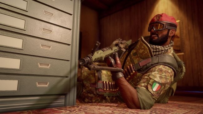 Rainbow Six Siege: Operation Para Bellum – подробности крупного сезонного обновления Rainbow Six Siege: Operation Para Bellum – подробности крупного сезонного обновления