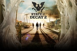 State of Decay 2