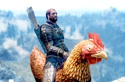 Nexus Mods запускает награды для мододелов