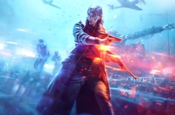 Battlefield V: первый трейлер и подробности