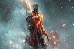 EA  DICE     Battlefield