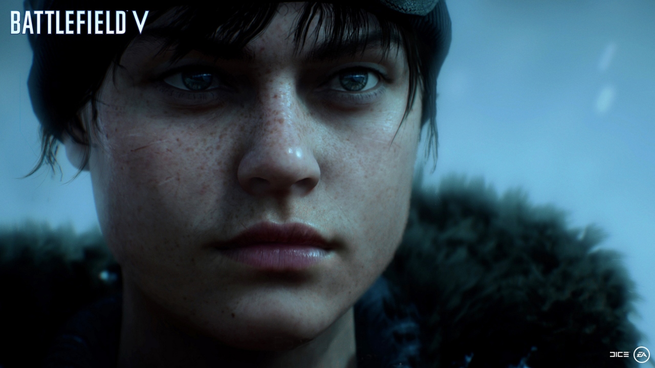 Все, что надо знать о Battlefield V: строительство, лутбоксы и ветераны-инвалиды Все, что надо знать о Battlefield V: строительство, лутбоксы и ветераны-инвалиды