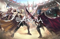 Lineage 2 превращается в MOBA-арену с максимальным акцентом на PvP сражения