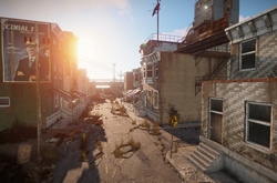 Чем живет Rust после релиза? Городок ученых, погружения с аквалангом и покатушки на моторных лодках